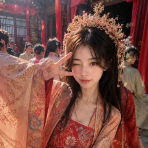 动漫及短剧生成